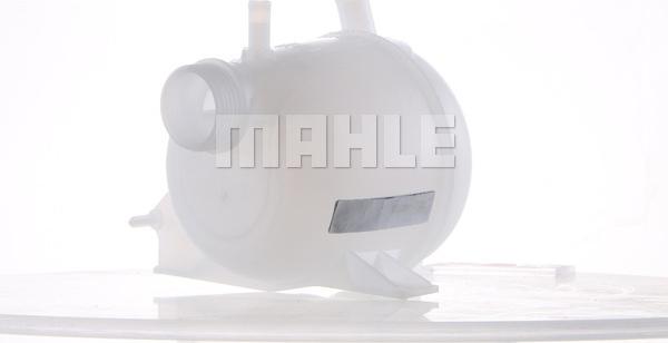 MAHLE CRT 132 000S - Expansion Tank, coolant car-mod.net