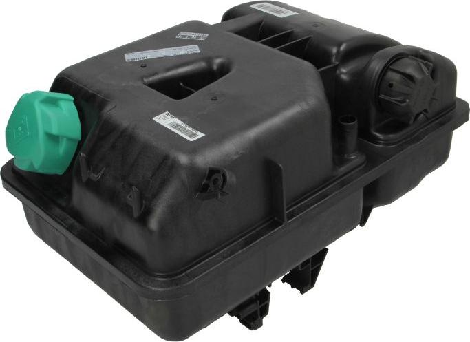 MAHLE CRT 237 000P - Expansion Tank, coolant car-mod.net