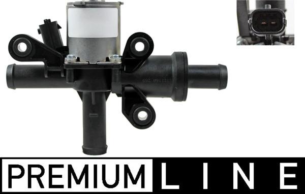 MAHLE CV 10 000P - Control Valve, coolant car-mod.net