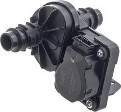 MAHLE CV 30 000P - Solenoid Valve, air conditioning car-mod.net