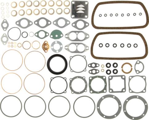 MAHLE FS3574 - Full Gasket Set, engine car-mod.net
