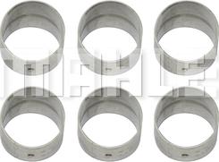MAHLE G76563 STD-S - Bush, rocker arm car-mod.net