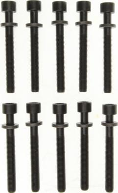 MAHLE GS33406 - Bolt Kit, cylinder head car-mod.net