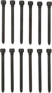 MAHLE GS33567 - Bolt Kit, cylinder head car-mod.net