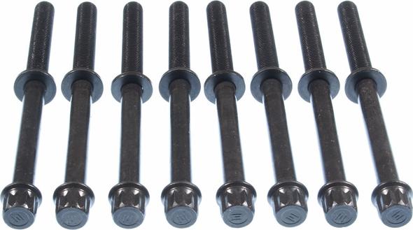 MAHLE GS33606 - Bolt Kit, cylinder head car-mod.net