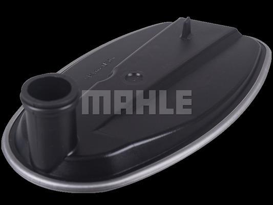 MAHLE HX 81/1D - Hydraulic Filter, automatic transmission car-mod.net