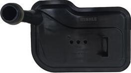 MAHLE HX 301D - Hydraulic Filter, automatic transmission car-mod.net