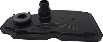 MAHLE HX 296 - Hydraulic Filter, automatic transmission car-mod.net