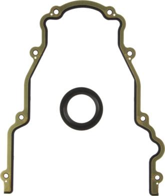 MAHLE JV5022 - Gasket Set, timing case car-mod.net