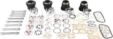 MAHLE K70182 - Repair Set, piston / sleeve car-mod.net