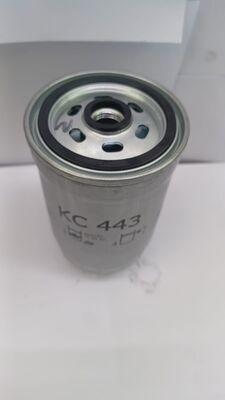 MAHLE KC 443 - Fuel filter car-mod.net