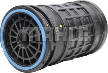 MAHLE KC 636 - Fuel filter car-mod.net