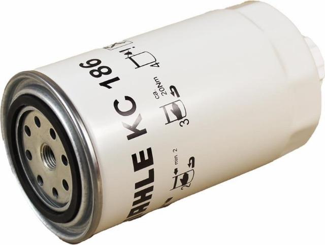 AVS Autoparts M500 - Fuel filter car-mod.net