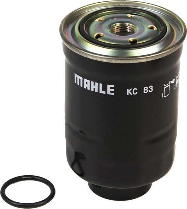 ACKOJA A70-0190 - Fuel filter car-mod.net