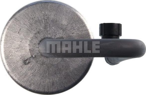 MAHLE KL 692 - Fuel filter car-mod.net