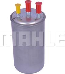 MAHLE KL 1077 - Fuel filter car-mod.net