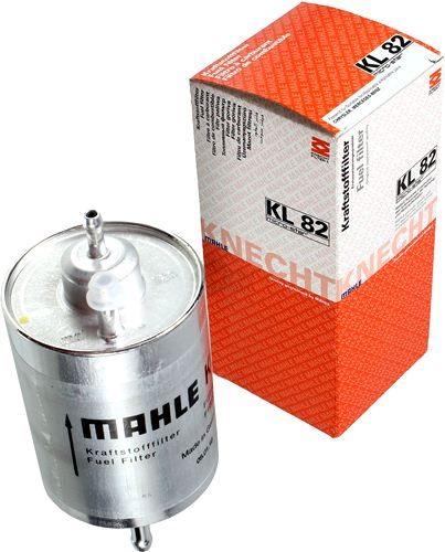 MAHLE KL 82 - Fuel filter car-mod.net