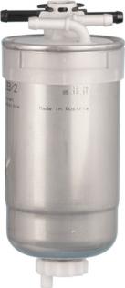 MAHLE KL 233/2 - Fuel filter car-mod.net