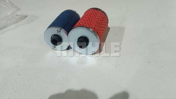MAHLE KX 457 KIT - Fuel filter car-mod.net