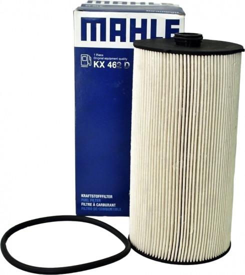 Clean Filters MG3624 - Fuel filter car-mod.net