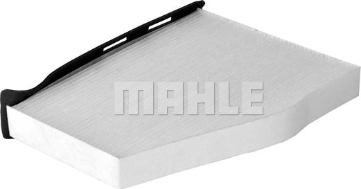 MAHLE LA 967 - Filter, interior air car-mod.net
