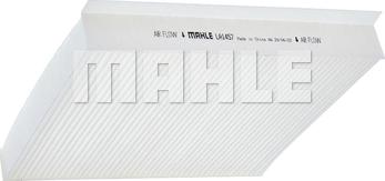 MAHLE LA 1457 - Filter, interior air car-mod.net