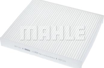 MAHLE LA 1404 - Filter, interior air car-mod.net
