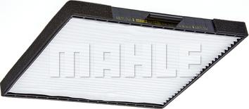 MAHLE LA 1538 - Filter, interior air car-mod.net