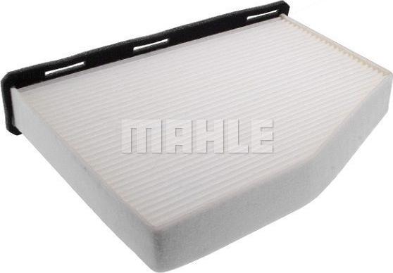 MAHLE LA 181 - Filter, interior air car-mod.net