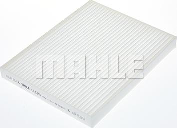 MAHLE LA 1341 - Filter, interior air car-mod.net