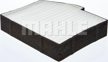 MAHLE LA 1295 - Filter, interior air car-mod.net