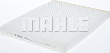 MAHLE LA 1278 - Filter, interior air car-mod.net