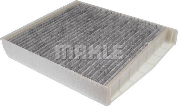 MAHLE LAK 54 - Filter, interior air car-mod.net