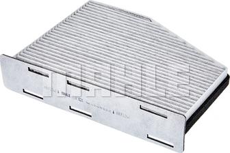 MAHLE LAK 621 - Filter, interior air car-mod.net