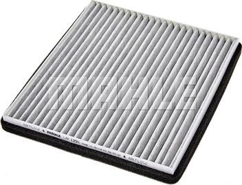 MAHLE LAK 129/1 - Filter, interior air car-mod.net