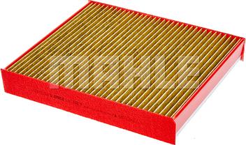 MAHLE LAK748P - Filter, interior air car-mod.net