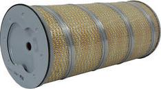 MAHLE LX 910 - Engine Air Filter car-mod.net