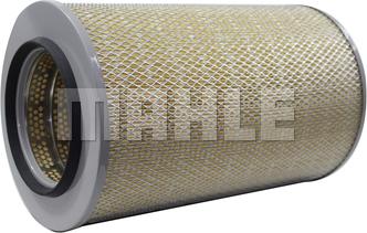 MAHLE LX 971 - Engine Air Filter car-mod.net