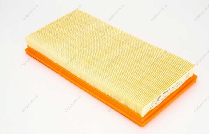 MAHLE LX 577 - Engine Air Filter car-mod.net