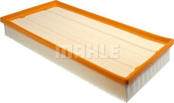 MAHLE LX 684 - Engine Air Filter car-mod.net