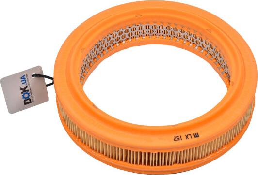 ACDelco PC2151E - Engine Air Filter car-mod.net