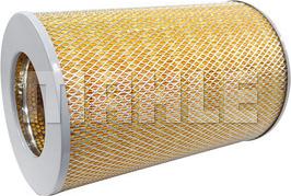 MAHLE LX 1056 - Engine Air Filter car-mod.net