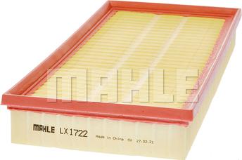Wilmink Group WG2282617 - Engine Air Filter car-mod.net