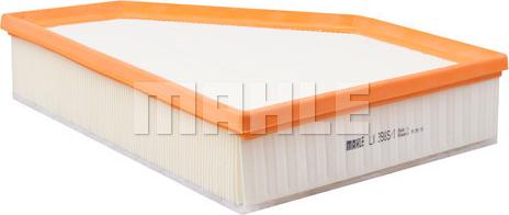 MAHLE LX 3985/1 - Engine Air Filter car-mod.net