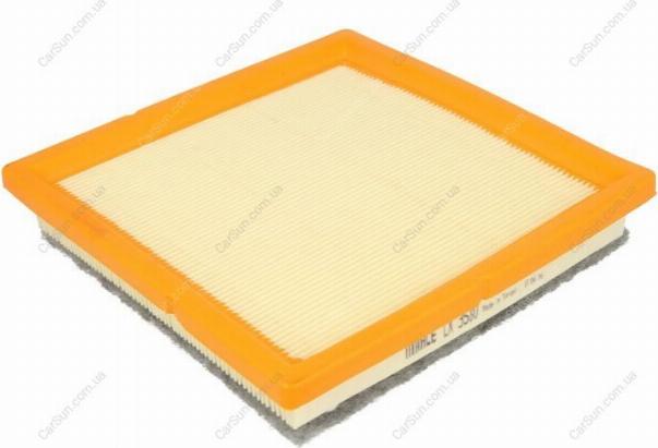AMC Filter FAF-10636 - Engine Air Filter car-mod.net