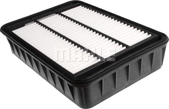 MAHLE LX 2616 - Engine Air Filter car-mod.net