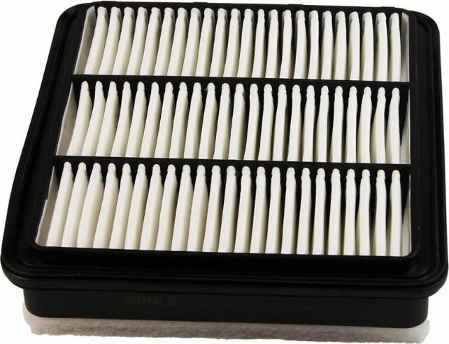 MAHLE LX 2834 - Engine Air Filter car-mod.net