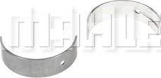 MAHLE M131149 - Main Bearings, crankshaft car-mod.net