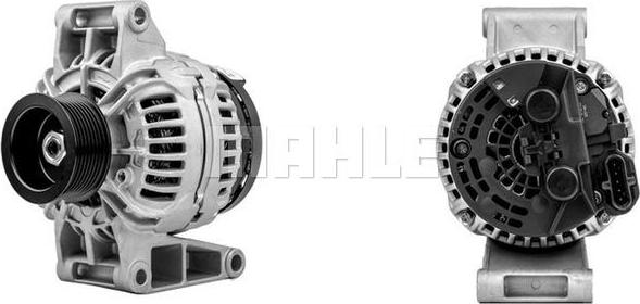MAHLE MG 936 - Alternator car-mod.net