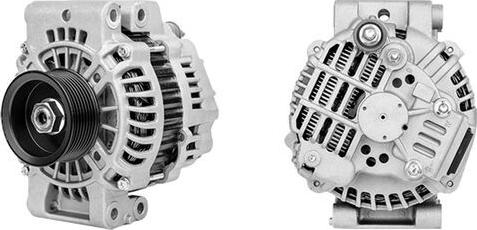 MAHLE MG 1201 - Alternator car-mod.net